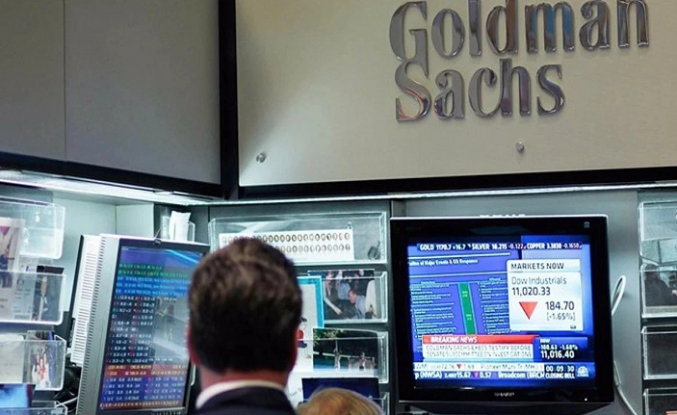 Goldman Sachs: Kurda yükseliş sürecek: Dolar 12 ayda 45 lira olabilir