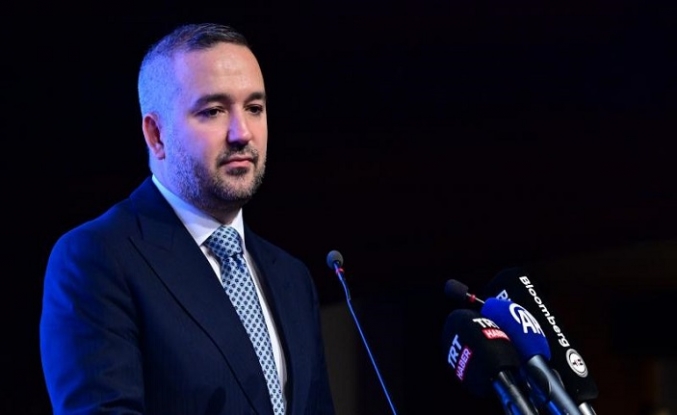 Merkez Bankası Başkanı Karahan: Dezenflasyon süreci kesintisiz devam ediyor