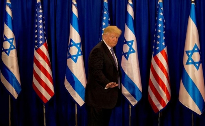 Onlarca kişi öldü, Trump yeni fark etti: Gazze'de çocuklar çok aç görünüyor