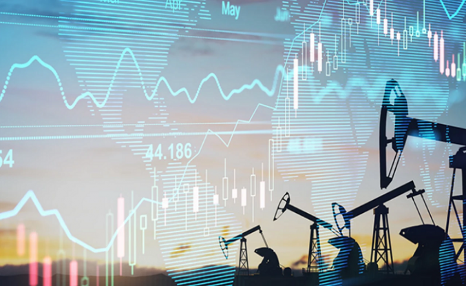 OPEC'in ham petrol üretimi haziranda arttı