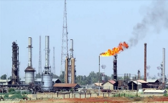 Türkiye-Irak Petrol Boru Hattı Anlaşması seneye sona erecek