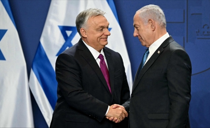 UCM, Macaristan'ın katil Netanyahu'yu tutuklamayarak yükümlülüklerini ihlal ettiğini belirtti