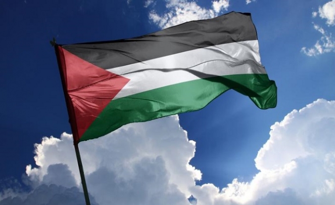Ürdün ve Suudi Arabistan'dan Filistin devletini tanıma çağrısı