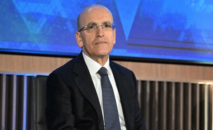 Bakan Şimşek: Enflasyon beklentileri iyileşiyor
