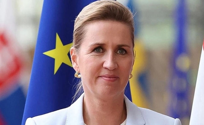 Danimarka Başbakanı Frederiksen: Netanyahu bir problem haline geldi