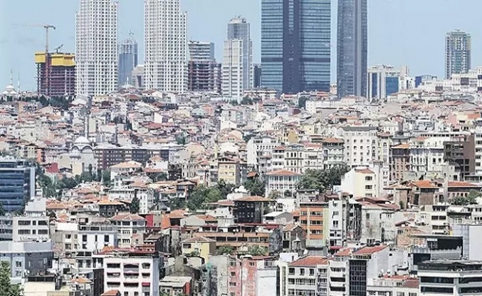 Ev almak isteyenlere kötü haber! Gelecek yıl devreye girecek: Rayiç bedel 10-15 kat artabilir