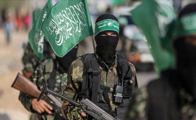 Hamas, Gazze'de ateşkes teklifini kabul etti