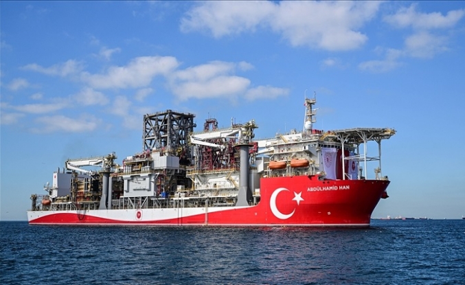 Karadeniz'deki gaz üretimi 4 katına çıkacak
