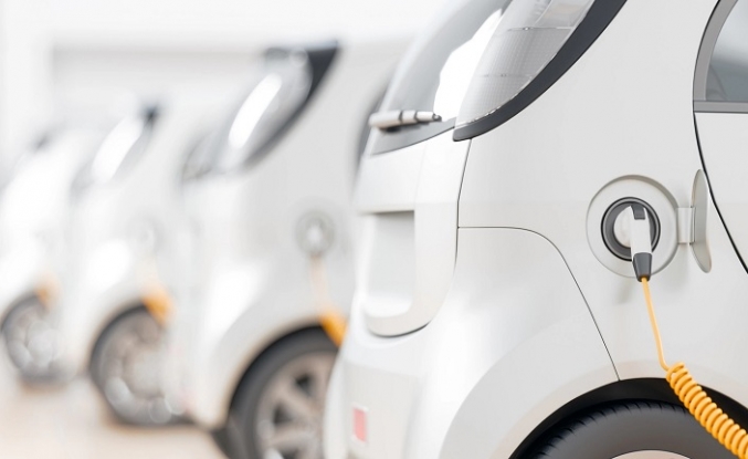 Küresel elektrikli araç satışları ocak-temmuz döneminde arttı