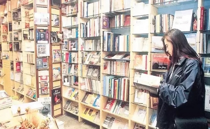 'Okuma krizi'ni çözmek isteyen ülke, KDV'yi kaldırıyor