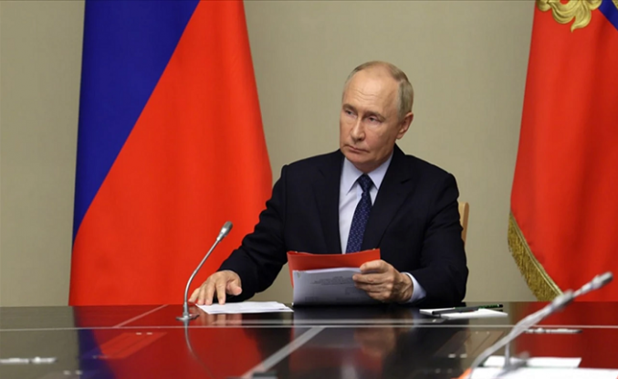 Putin: ABD ile nükleer silah kontrolünde yeni anlaşma mümkün