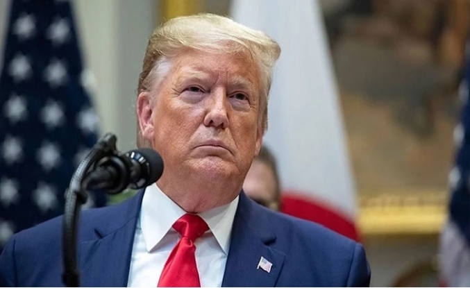Trump çip ve yarı iletkenlere gümrük tarifesini haftaya açıklayabilir!