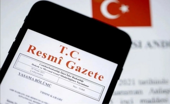 Türkiye Finansal Raporlama Standardı'nda "uluslararası uyum" için değişikliğe gidildi