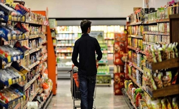 Zincir marketlerde “Cumhur Reyonu” dönemi başlıyor