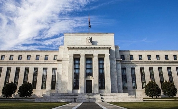 ABD Merkez Bankası Fed’den faiz indirimi kararı