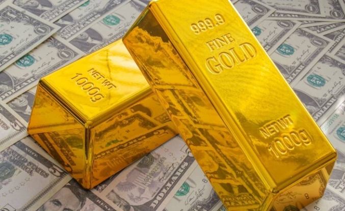 Altının ons fiyatı rekor tazeledi: Neden yükseldi?