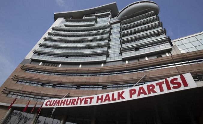 CHP'nin 'şaibeli kurultay' davası 24 Ekim'e ertelendi