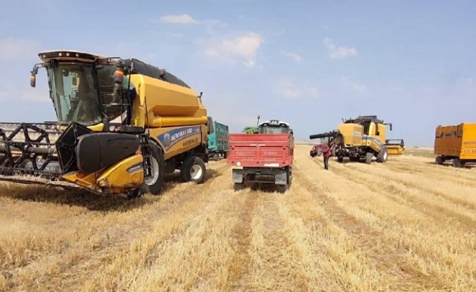 Çiftçi Kayıt Sistemi başvuruları bugün başlıyor