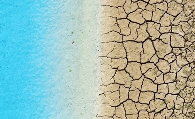 Dünya Meteoroloji Örgütü: Dünyanın su kaynakları giderek artan bir baskı altında