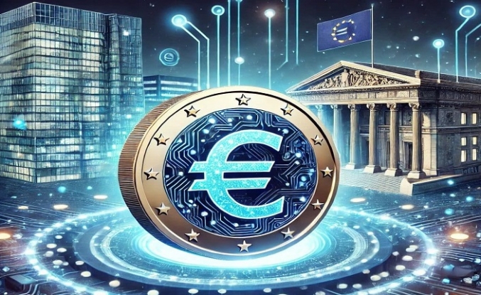 ECB: Dijital euro bankalar için kâr sağlayacak