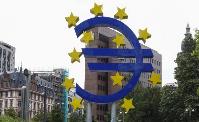 Euro Bölgesi'nde yıllık enflasyon ağustosta yüzde 2 oldu