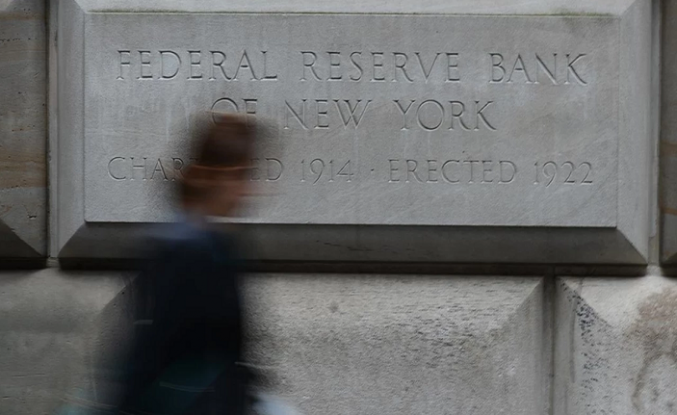 Fed Bej Kitap: Ekonomik faaliyet durgun, fiyat artışları sürecek