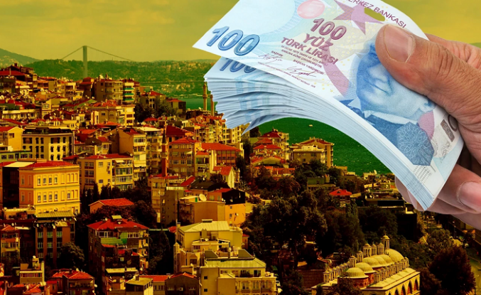 Hemen herkesi yakından ilgilendiriyor! Fahiş rayiç bedele ayar geliyor! İşte masadaki seçenek...