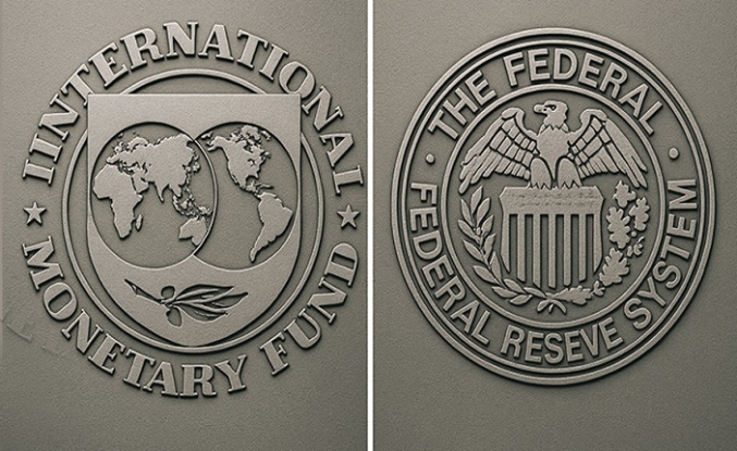 IMF'den Fed’e kritik faiz mesajı: İndirim için alan var