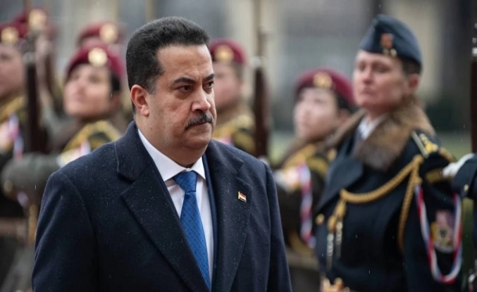 Irak Başbakanı Sudani’den İsrail’e karşı "İslam İttifakı" çağrısı