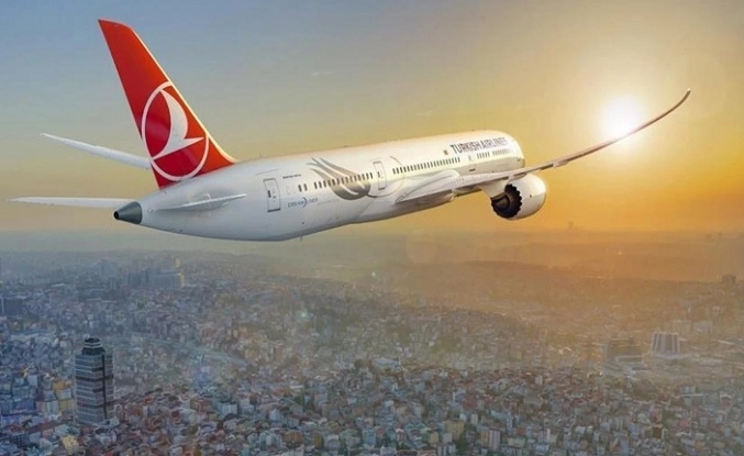 KAP'a açıklama yapıldı: THY'den dev Boeing anlaşması
