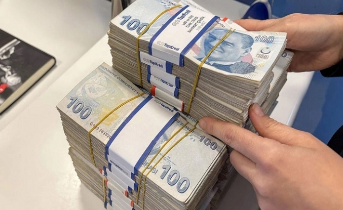TL mevduat faizi son 3 yılın en düşük seviyesinde