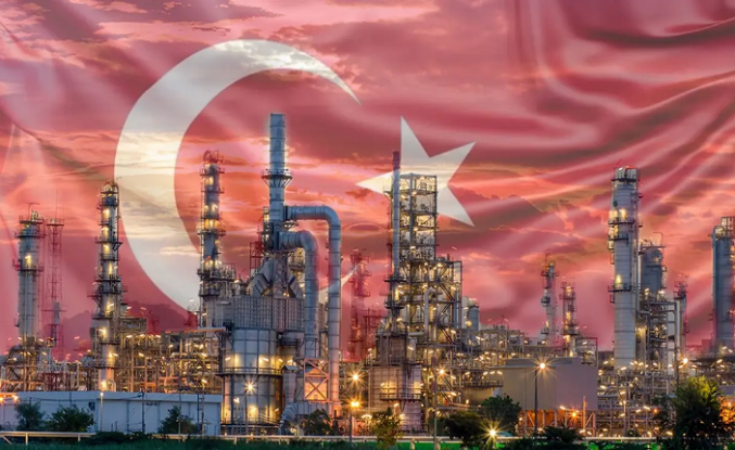 Türkiye 55 sondaj kulesiyle hidrokarbon arama çalışmalarına devam ediyor