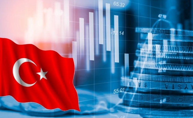 Türkiye ekonomisi 2. çeyrekte 4,8 büyüdü