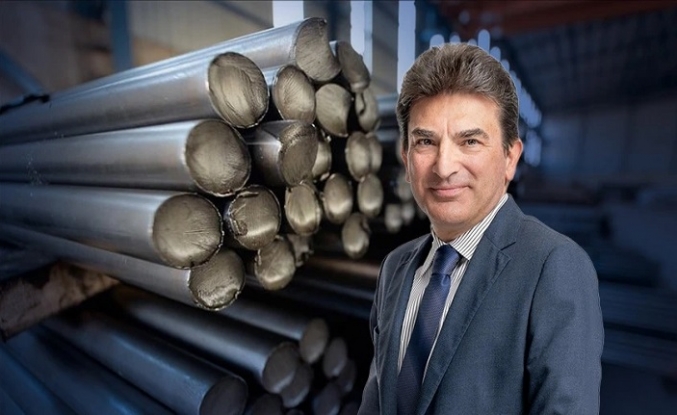Yerli çeliğe güçlü destek: Ticaret Bakanlığı’ndan yeni düzenleme