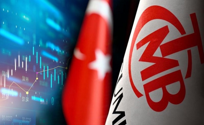 Yurt içinde gözler Merkez Bankası'nın faiz kararında