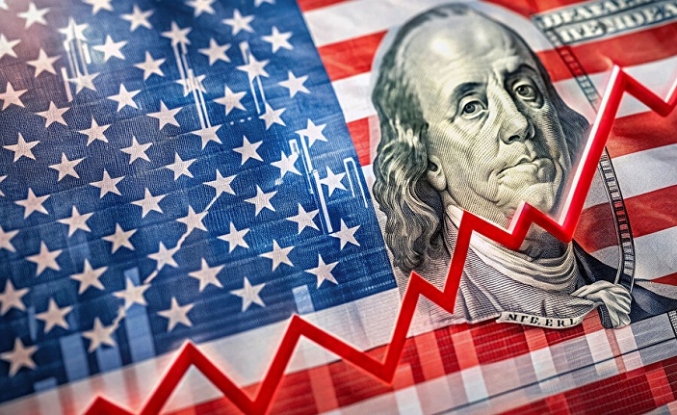 ABD'de eylül enflasyonu açıklandı! Altın fiyatları sert yükseldi, dolar düştü