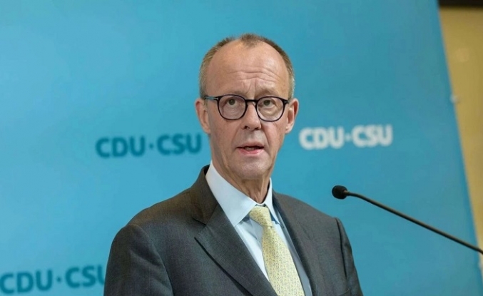 Almanya Başbakanı Merz 29 Ekim’de Türkiye’ye geliyor