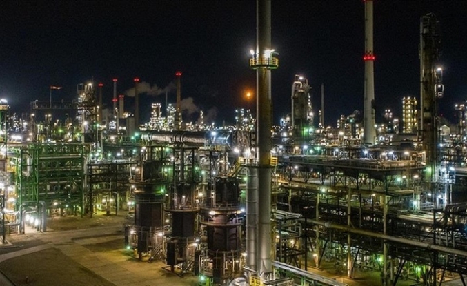 Almanya, Rosneft Deutschland için ABD’den muafiyet bekliyor