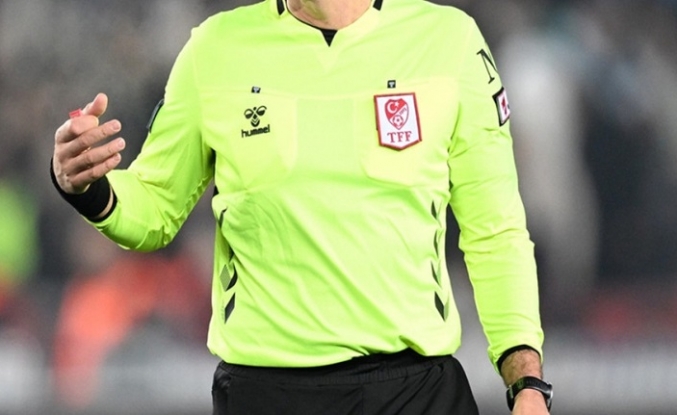 Başsavcılık bahis oynayan hakemlerle ilgili soruşturma başlattı