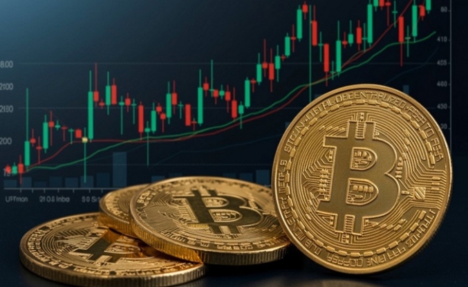 Bitcoin'de Fed etkisi: Riskten kaçış eğilimi belirginleşti
