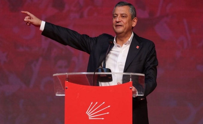 CHP Kurultayı 28-30 Kasım'da yapılacak