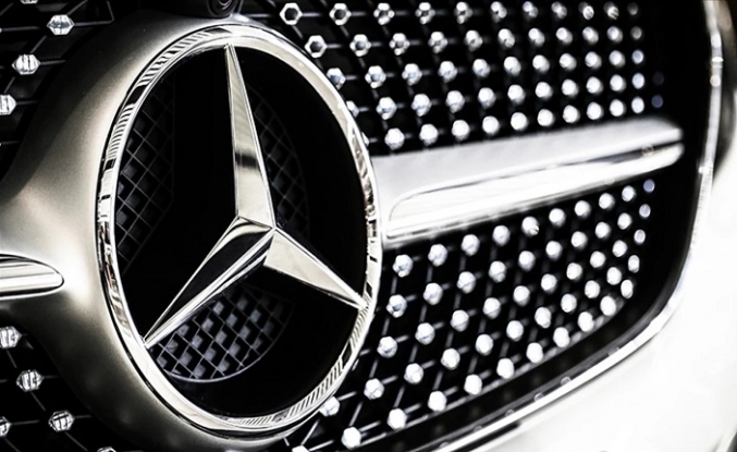 Çin frene bastı! Mercedes-Benz'in satışları sert düştü!