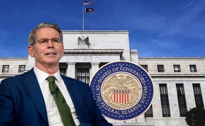 Fed başkanlığı için beş isim finale kaldı: Trump, yeni ismi yıl sonuna kadar açıklayacak