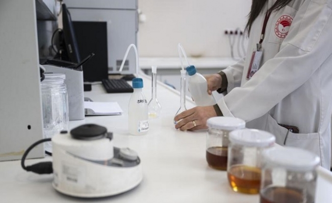 Gıdalarda perfloroalkil bileşenlerinin denetimi kriterler düzenlendi