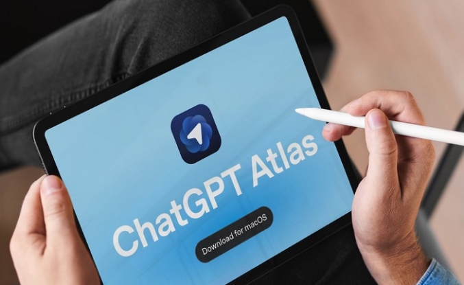 Google'a meydan okuyor: İşte ChatGPT'nin tarayıcısı Atlas hakkında tüm bilinenler