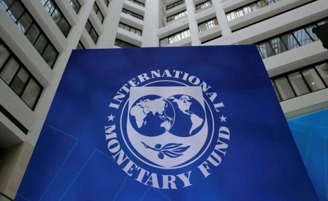 IMF: Küresel ekonomide yavaşlama işaretlerini görmeye başlıyoruz