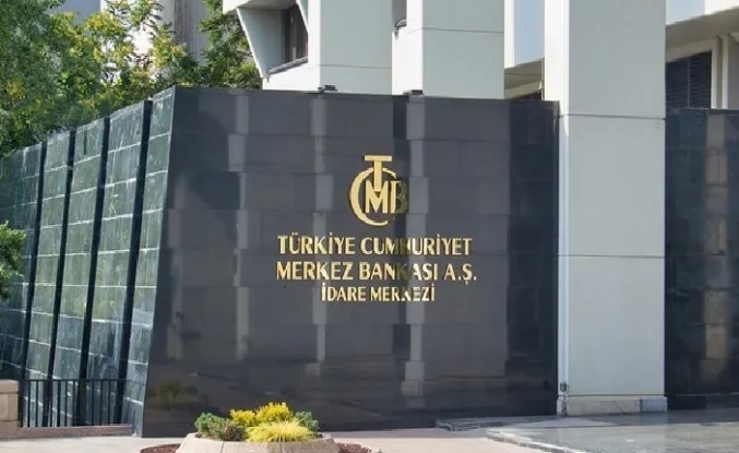 Merkez Bankası Finansal Hesaplar Raporu yayımlandı