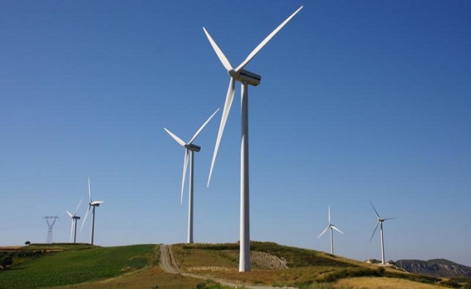 Rüzgardan elektrik üretiminde başvuru süreçleri yeniden düzenlendi