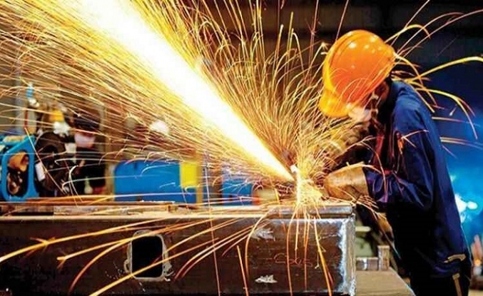 Sanayide ihracat hedefi 266,5 milyar dolara çıkıyor