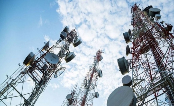 SIM’siz ve baz istasyonsuz makinelere internet